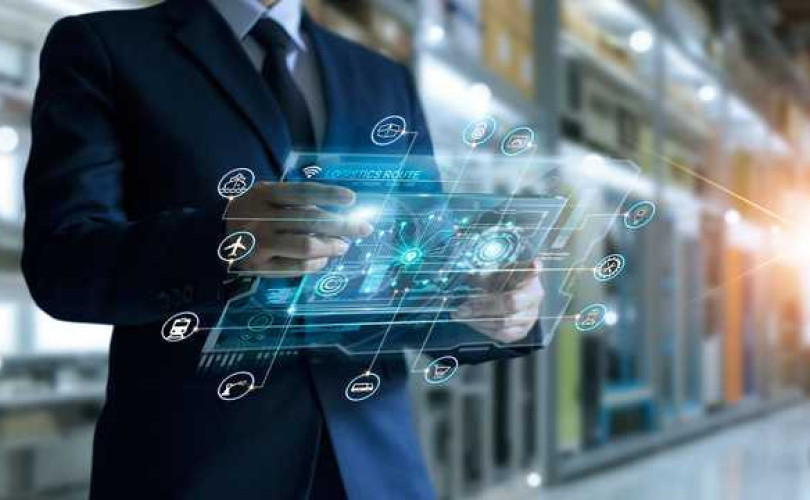 Supply Chain Management and Logistics